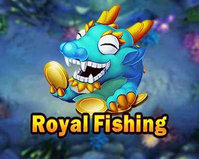 Royal Fishing