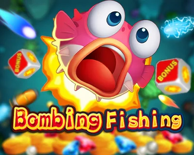 Bombing Fishing