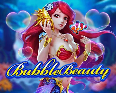 Bubble Beauty