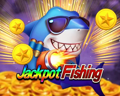 Jackpot Fishing