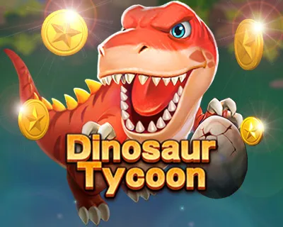 Dinosaur Tycoon