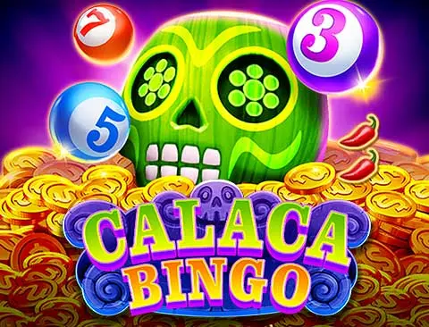 Calaca Bingo