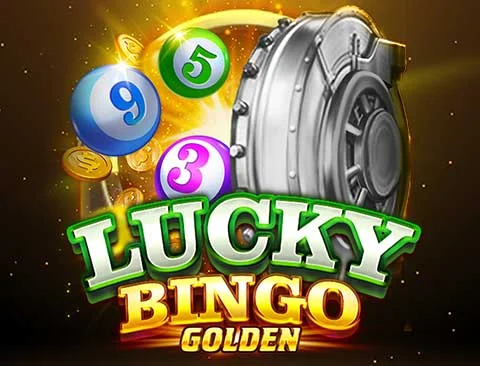 Lucky Bingo