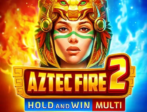 Aztec Fire 2