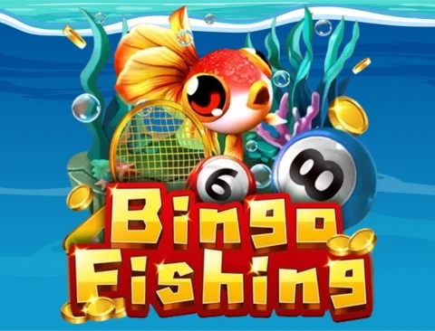 Bingo_Fishing