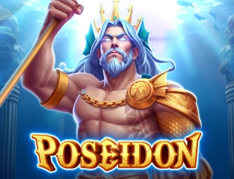 Poseidon