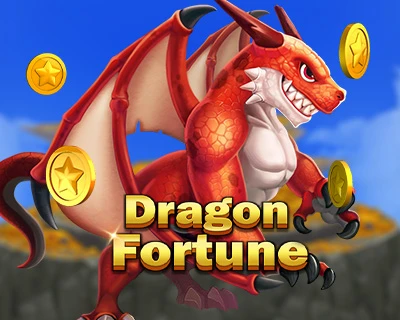 Dragon Fortune