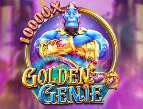 Golden Genie