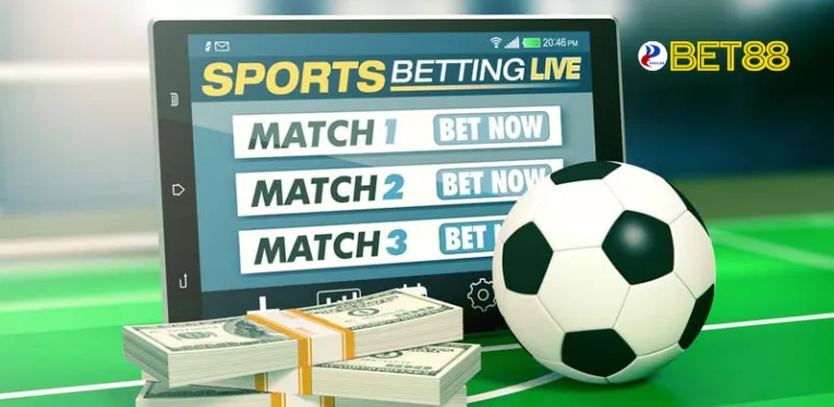 What is football betting?