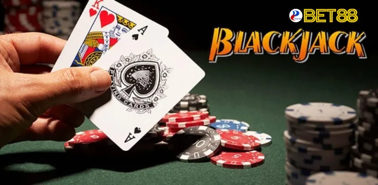 What is Blackjack?