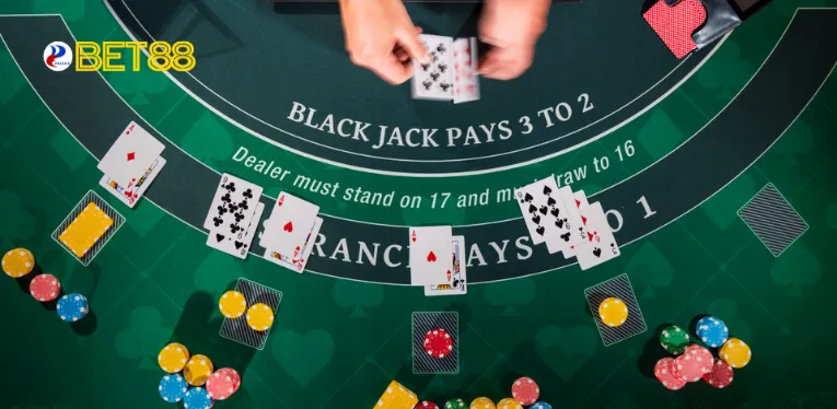 What is Blackjack?