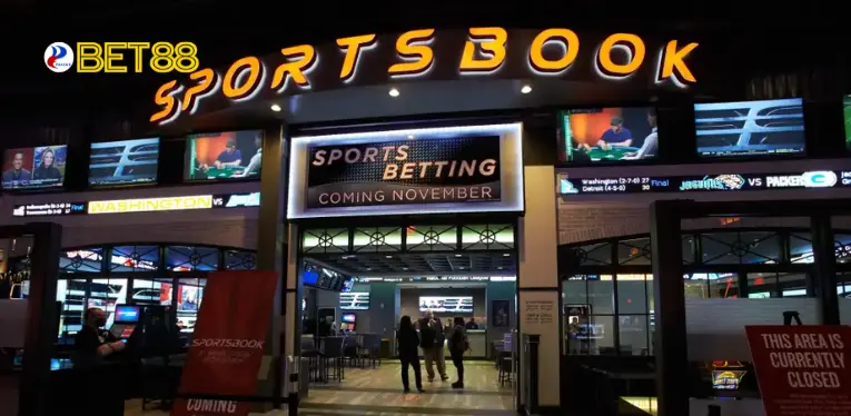 sportsbook