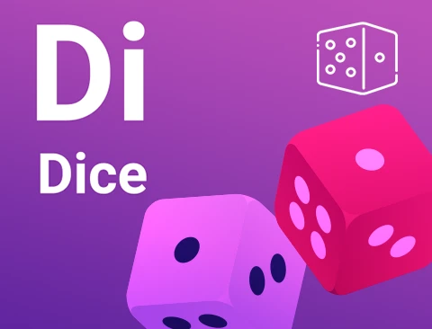 dice