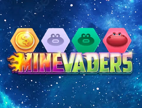 Minevaders