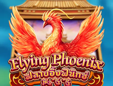 Flying Phoenix