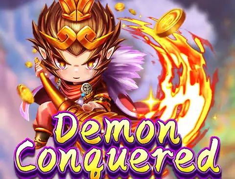 Demon Conquered