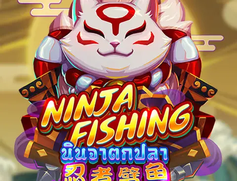 Ninja Fishing