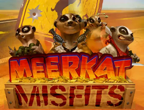 Meerkat Misfits