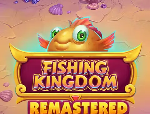 Fishing Kingdom Remastered