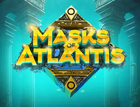 Masks of Atlantis