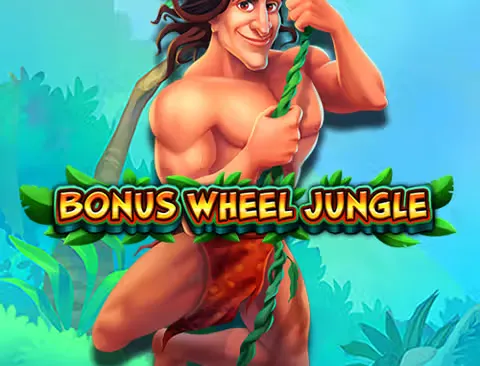 Bonus Wheel Jungle