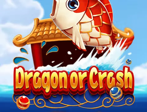 Dragon or Crash