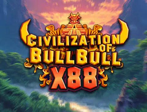 Civilization of Bull Bull - x88