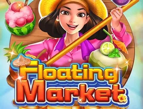 Floating Market