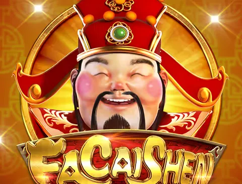 Fa Cai Shen M