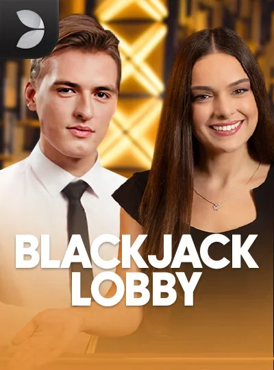 blackjacklobby