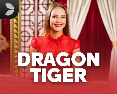 dragontiger