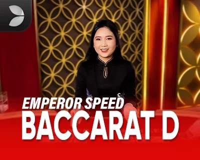 emperorspeedbaccaratd