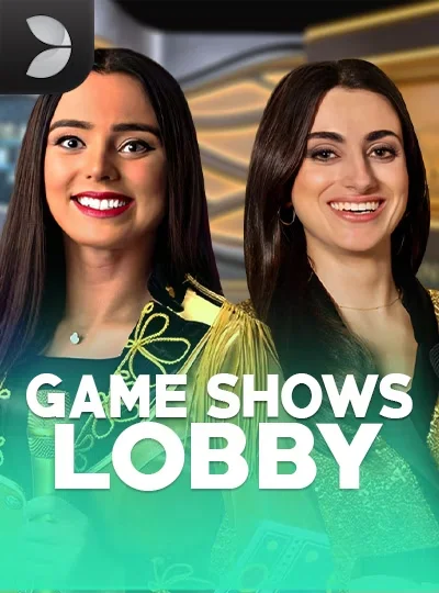 gameshowslobby