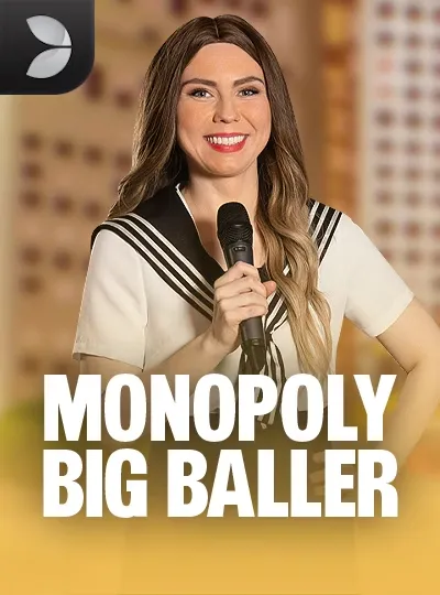 monopolybigballer