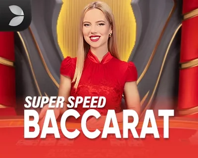 superspeedbaccarat