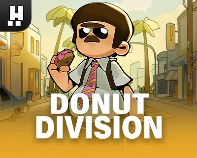 Donut Division