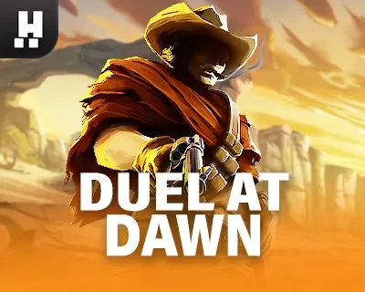 Duel at Dawn