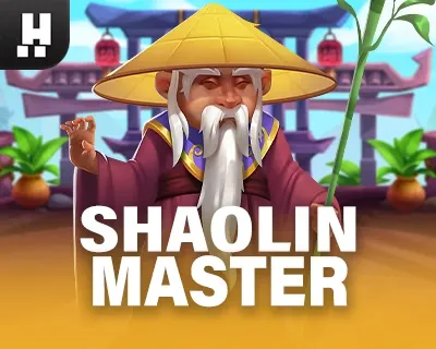 Shaolin Master