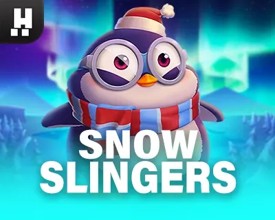 Snow Slingers