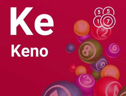 keno