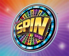 Spin Bingo