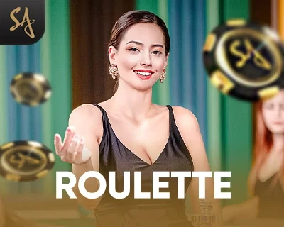 roulette