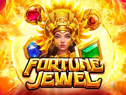 Fortune Jewel