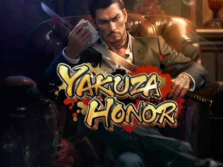 Yakuza Honor