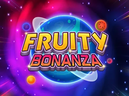 Fruity Bonanza