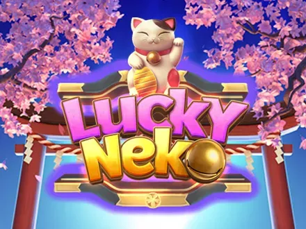 Lucky Neko