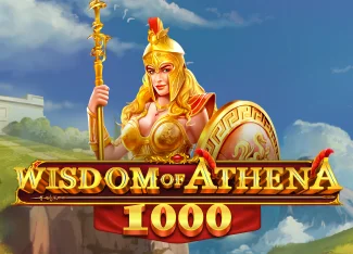 Wisdom of Athena