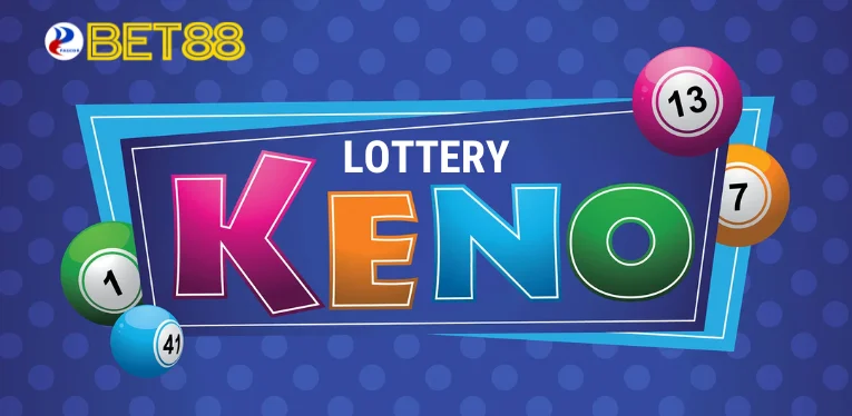 What is the Keno Lottery?