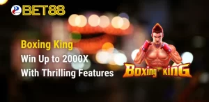 Boxing King