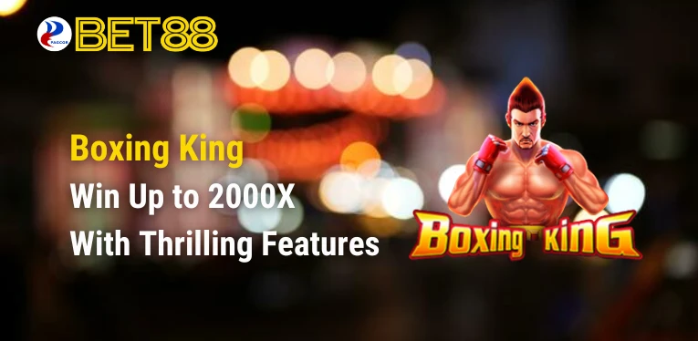Boxing King